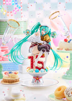 1/6 Racing Miku: 2023 - 15th Anniversary Ver. (Hatsune Miku GT Project)
