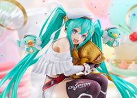 1/6 Racing Miku: 2023 - 15th Anniversary Ver. (Hatsune Miku GT Project)