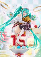1/6 Racing Miku: 2023 - 15th Anniversary Ver. (Hatsune Miku GT Project)