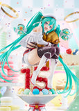 1/6 Racing Miku: 2023 - 15th Anniversary Ver. (Hatsune Miku GT Project)