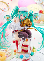 1/6 Racing Miku: 2023 - 15th Anniversary Ver. (Hatsune Miku GT Project)