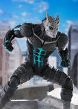 Kaiju No. 8 (Kaiju No. 8)