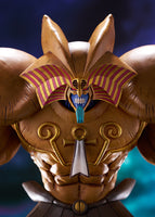 Exodia the Forbidden One (Yu-Gi-Oh!)