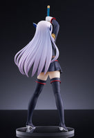 Kyoka Uzen (Chained Soldier)