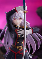 Kyoka Uzen (Chained Soldier)
