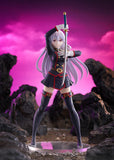 Kyoka Uzen (Chained Soldier)