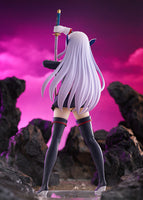 Kyoka Uzen (Chained Soldier)