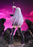 Kyoka Uzen (Chained Soldier)