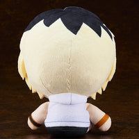 Silent Hill Plushie: Heather Mason