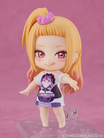Marin Kitagawa - Slippery Girls Full Graphic T-Shirt Ver.