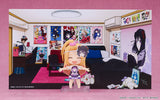 Marin Kitagawa - Slippery Girls Full Graphic T-Shirt Ver.