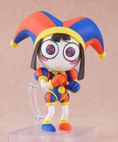 Pomni (The Amazing Digital Circus) Nendoroid