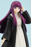 Fern (Frieren: Beyond Journey's End)