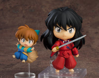 Inuyasha New Moon Ver. & Shippo (Inuyasha)