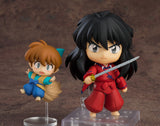 Inuyasha New Moon Ver. & Shippo (Inuyasha)