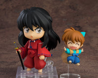 Inuyasha New Moon Ver. & Shippo (Inuyasha)