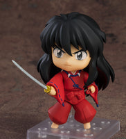 Inuyasha New Moon Ver. & Shippo (Inuyasha)