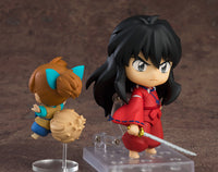Inuyasha New Moon Ver. & Shippo (Inuyasha)