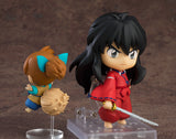 Inuyasha New Moon Ver. & Shippo (Inuyasha)