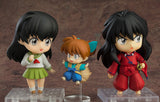Inuyasha New Moon Ver. & Shippo (Inuyasha)