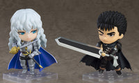 Griffith (Berserk) Nendoroid