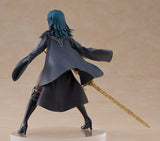 Byleth (Female) (Fire Emblem: Three Houses)