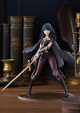 Byleth (Female) (Fire Emblem: Three Houses)