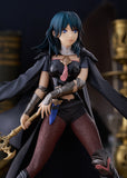 Byleth (Female) (Fire Emblem: Three Houses)