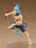 Sunraku (Shangri-La Frontier)