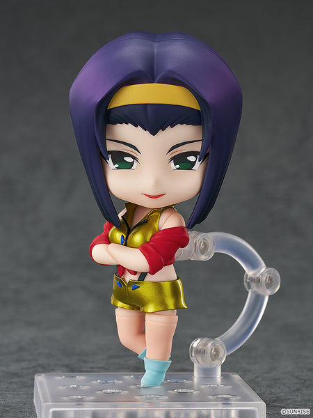 Nendoroid Faye Valentine (Cowboy Bebop)