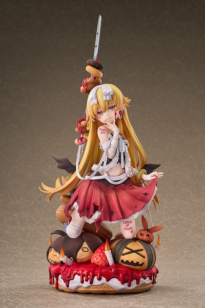 1/7 Shinobu Oshino: TRICK OR TREAT - Monogatari Series