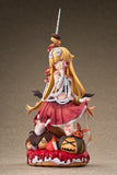 1/7 Shinobu Oshino: TRICK OR TREAT - Monogatari Series