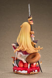 1/7 Shinobu Oshino: TRICK OR TREAT - Monogatari Series