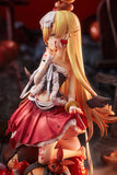 1/7 Shinobu Oshino: TRICK OR TREAT - Monogatari Series