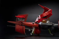 1/48 Swordfish II (Cowboy Bebop)