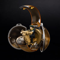 1/48 Swordfish II (Cowboy Bebop)
