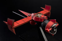 1/48 Swordfish II (Cowboy Bebop)