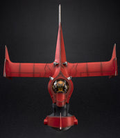 1/48 Swordfish II (Cowboy Bebop)