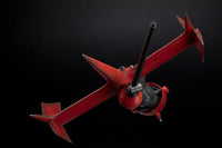 1/48 Swordfish II (Cowboy Bebop)