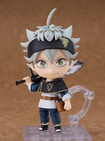Nendoroid Asta (Black Clover)