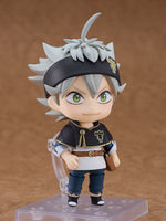 Nendoroid Asta (Black Clover)