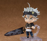 Nendoroid Asta (Black Clover)