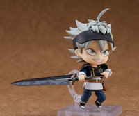 Nendoroid Asta (Black Clover)