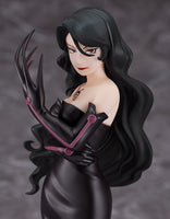 Lust (Fullmetal Alchemist: Brotherhood)
