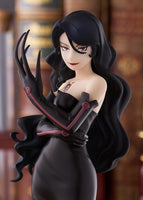 Lust (Fullmetal Alchemist: Brotherhood)