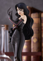 Lust (Fullmetal Alchemist: Brotherhood)