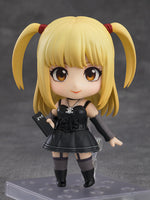 Nendoroid Misa Amane 2.0 (DEATH NOTE)