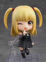 Nendoroid Misa Amane 2.0 (DEATH NOTE)