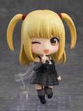 Nendoroid Misa Amane 2.0 (DEATH NOTE)