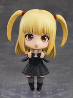 Nendoroid Misa Amane 2.0 (DEATH NOTE)